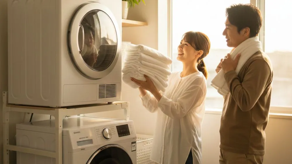 【乾太くんの口コミ】後悔なし？ガス代や縮む噂を徹底検証