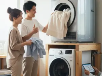 乾太くんの費用総額は？工事費込みの相場と安く買う方法