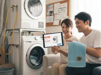 乾太くんの中古はやめるべき？相場と設置の落とし穴をブログで解説