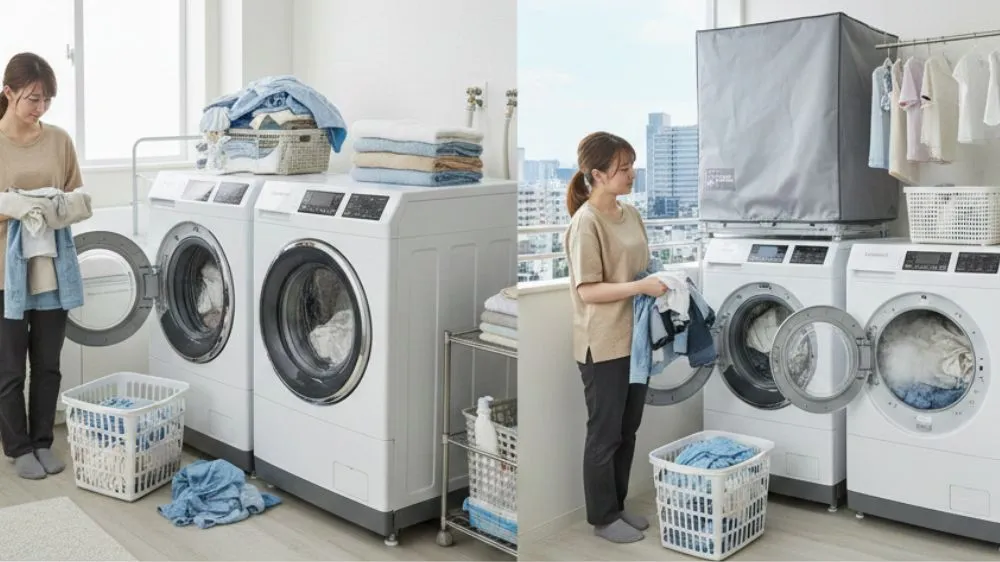 乾太くんの種類全比較！2025新型や後悔しない選び方