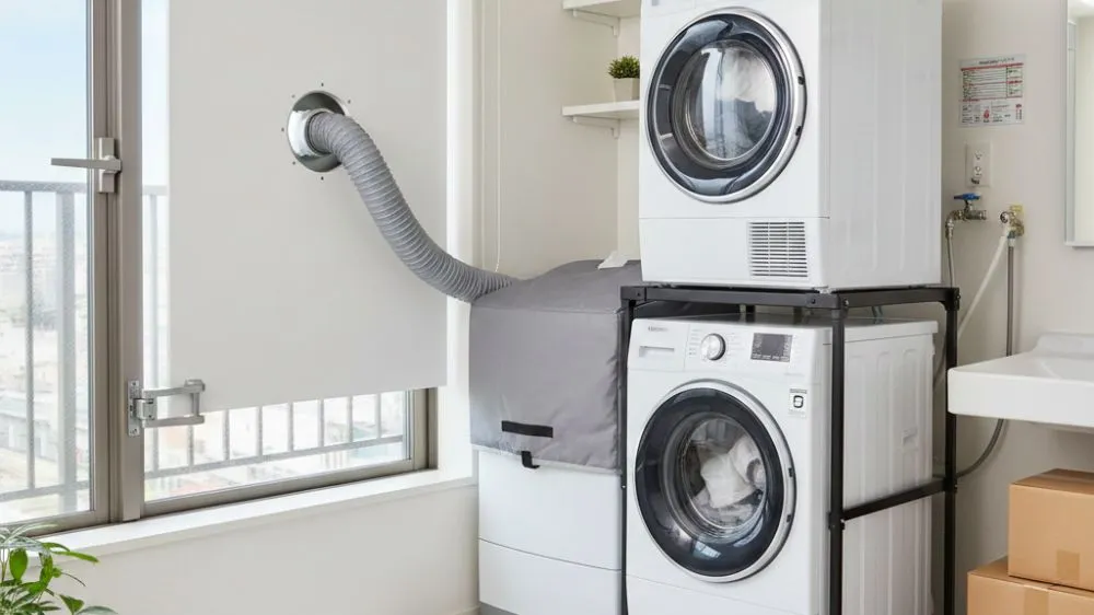 乾太くんの設置はマンションでも可能?費用や条件を徹底解説