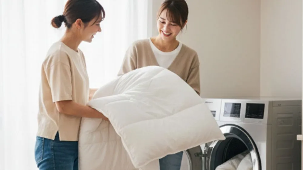 乾太くんで布団は乾く？失敗しないコツとNG素材を徹底解説