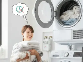 乾太くんは5人家族に必須？容量やガス代と後悔しない選び方