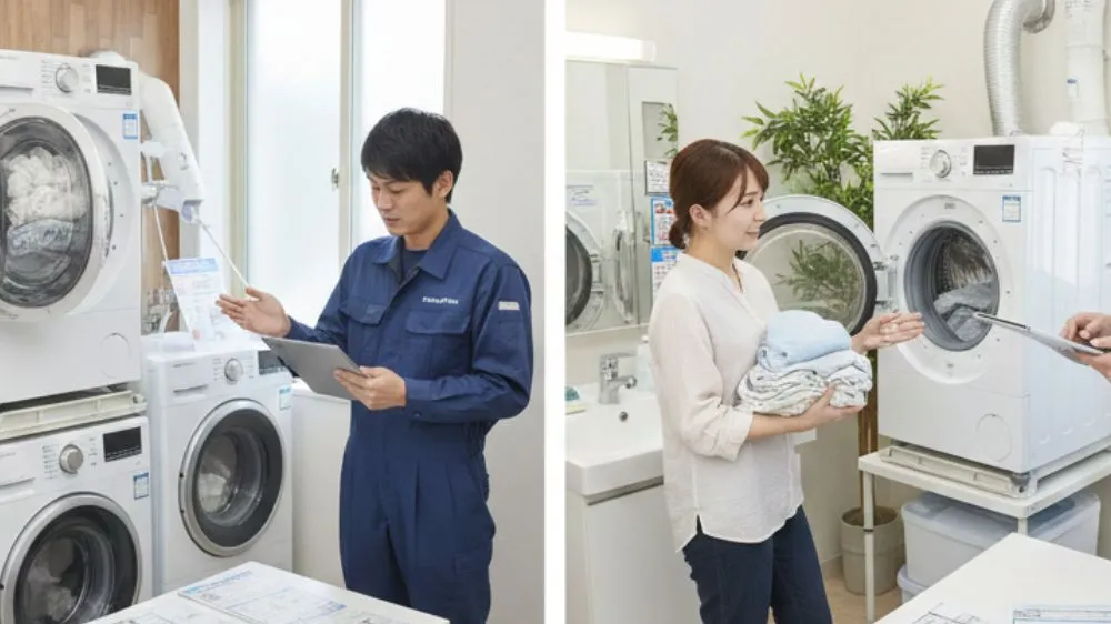 乾太くんはヤマダ電機がお得？工事費の現金払いや見積もりの注意点