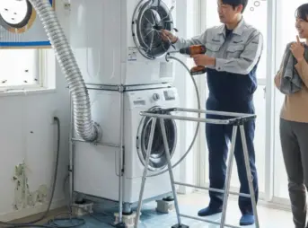 乾太くんの設置を自分でする?DIYのリスクと賢い導入法