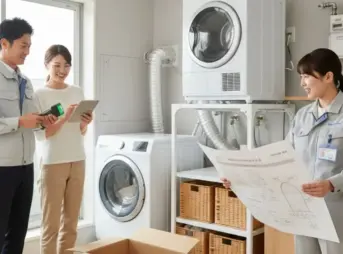 乾太くんの設置業者のおすすめは？費用相場とAmazon購入術