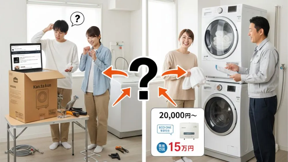 乾太くんのキャンペーン比較！Amazonとどっちが得？