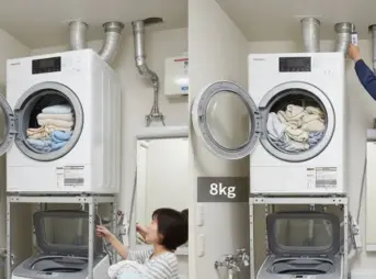 乾太くんの容量と寸法|失敗しない選び方と設置の全知識