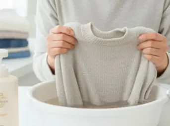 乾太くんで服は縮む？縮ませない対策と戻す裏ワザを徹底解説