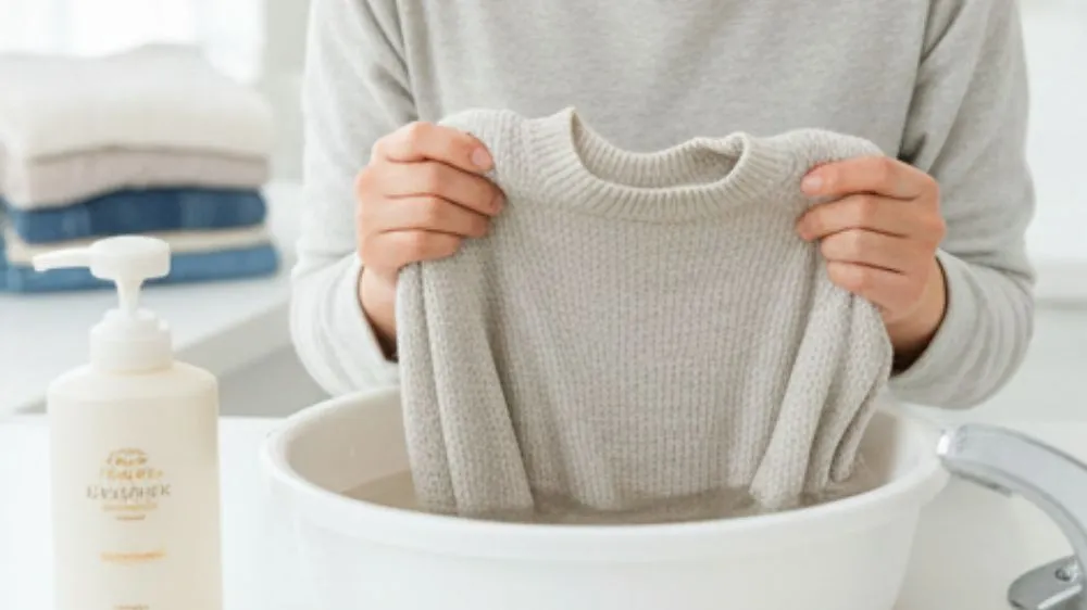 乾太くんで服は縮む？縮ませない対策と戻す裏ワザを徹底解説