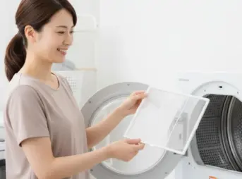 乾太くんのフィルター購入ガイド！ゴミ取りやクリーニング方法も