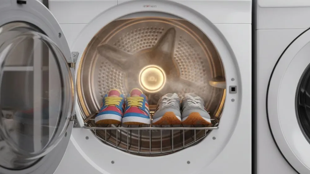 乾太くんの靴棚でQOL向上！靴も枕もフワフワにする活用術と選び方